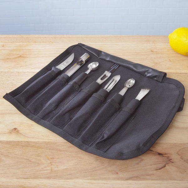 Garnish Kit, 8pc