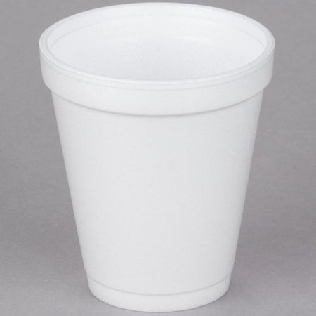 Foam Cups, 1000/CS