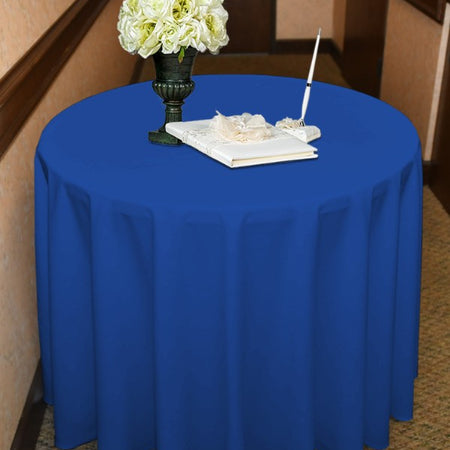 Tableskirt, 17.5', w/ Clips, Milliken Signature