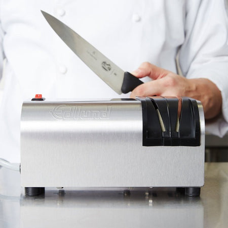Knife Sharpener, Electric
