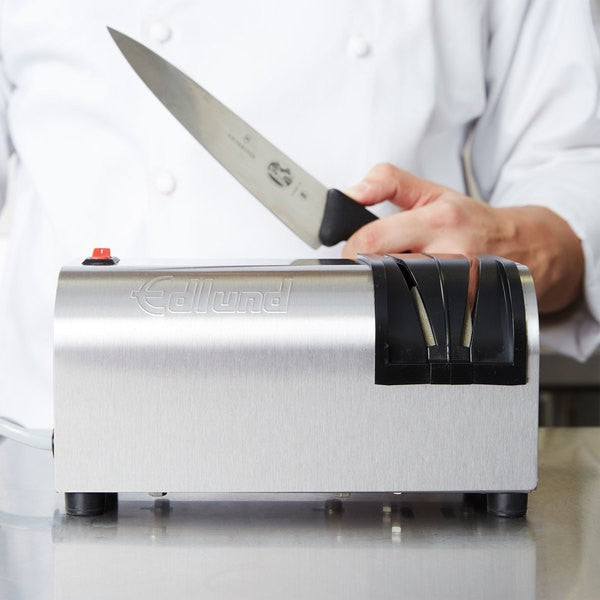 Knife Sharpener, Electric