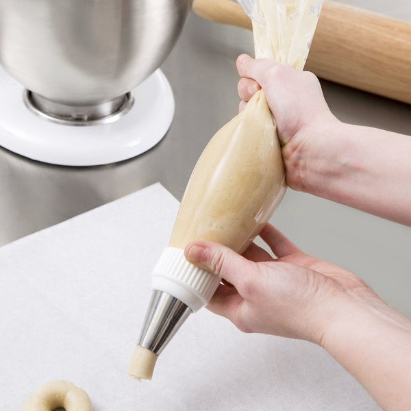 Pastry Bag, Disposable, 18", 200/RL