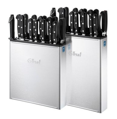 Knife Rack, Stainless Steel