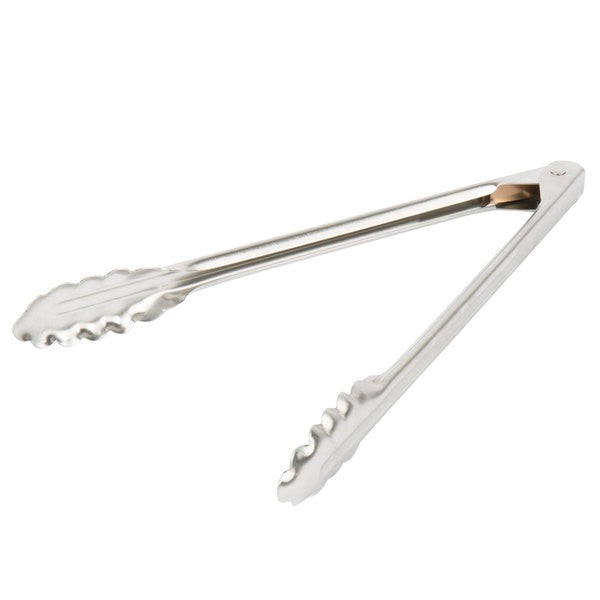 Spring Tong, Stainless Steel