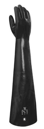 Shoulder Glove, Deep Sink