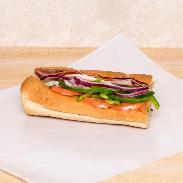 Wax Paper 12" x 1000'