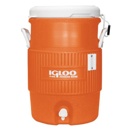 Igloo Cooler, 5 GL