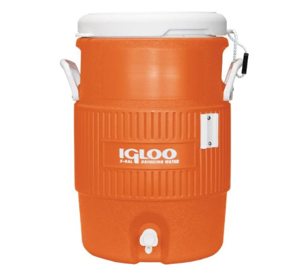 Igloo Cooler, 5 GL