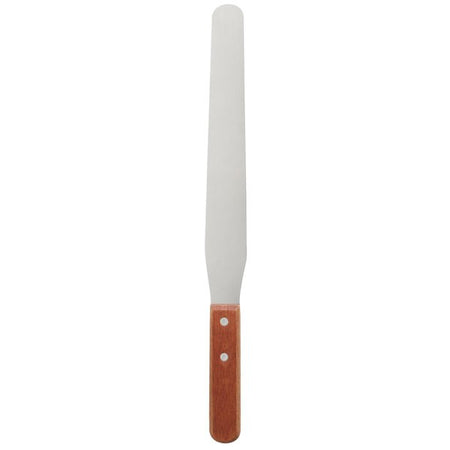 Baking Spatula, 10"