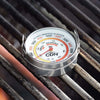 Thermometer, Grill, 100 to 800 F