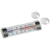 Thermometer, Freezer Tube, -20 to 80 F