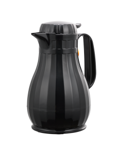Thermal Server, Black, 44oz