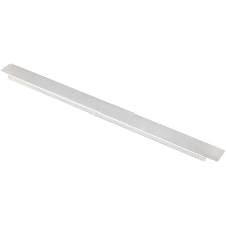 Adapter Bar, Stainless Steel