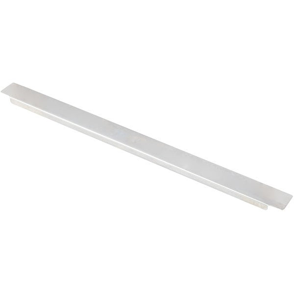 Adapter Bar, Stainless Steel