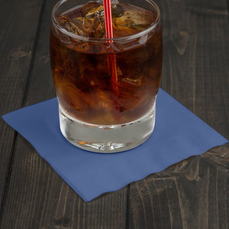 Cocktail Napkins, 50/PK