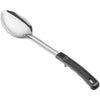 Basting Spoon, Stainless Steel, 13"